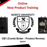 Online Combi  Boiler Training 