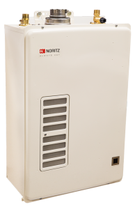 tankless water heater 